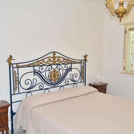 Apartment Nido Dei Gabbiani