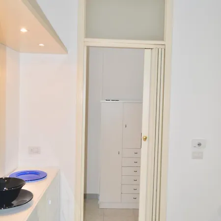 Apartment Nido Dei Gabbiani *