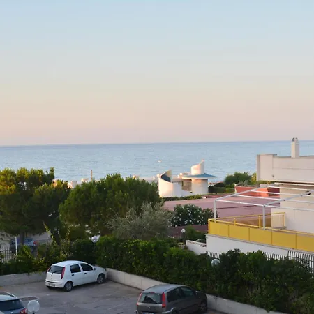 Apartment Nido Dei Gabbiani Bisceglie
