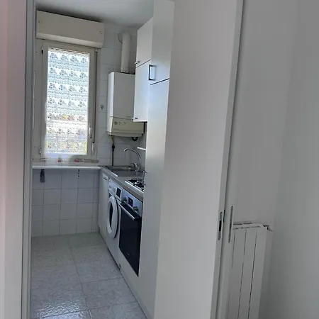 Apartment Nido Dei Gabbiani