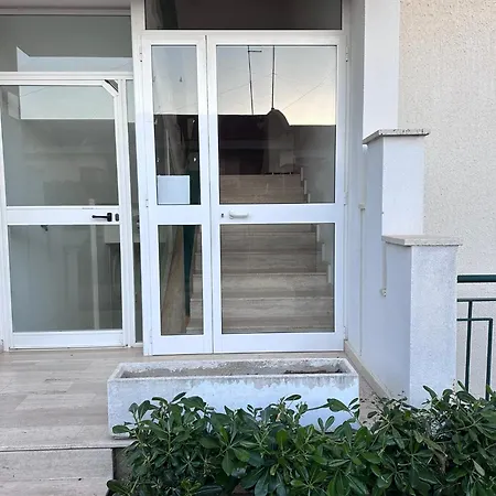 Apartment Nido Dei Gabbiani