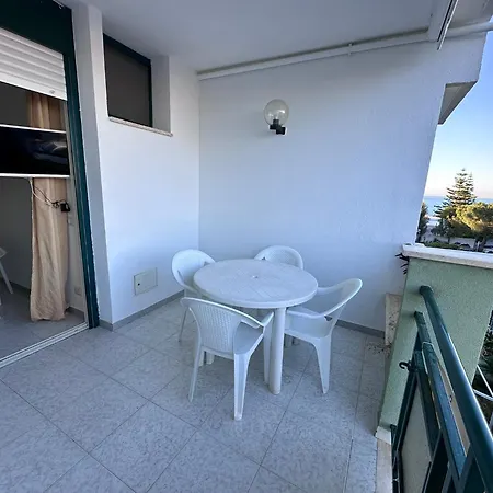 Nido Dei Gabbiani Apartment Bisceglie