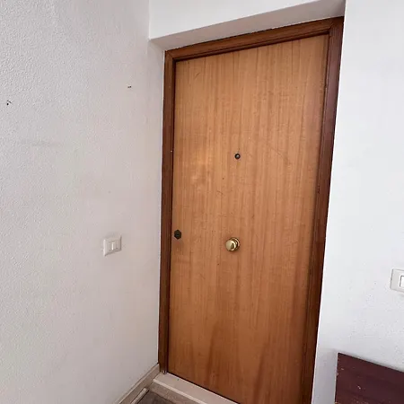 Apartment Nido Dei Gabbiani Bisceglie