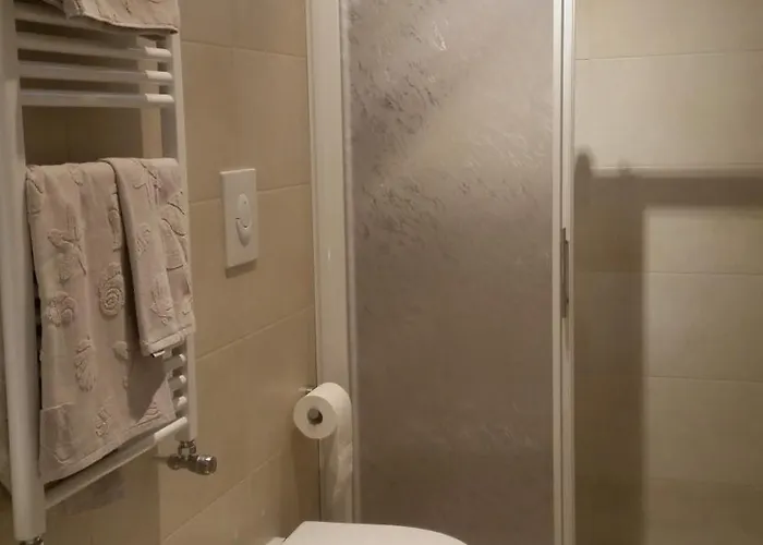 Nido Dei Gabbiani * ביצ'לייה