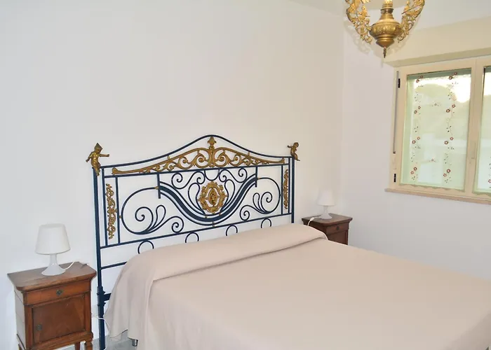 דירה Nido Dei Gabbiani