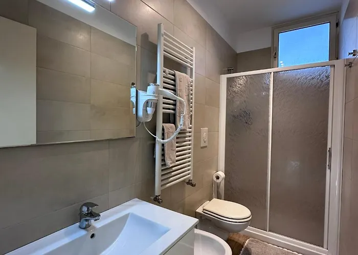 Nido Dei Gabbiani ביצ'לייה