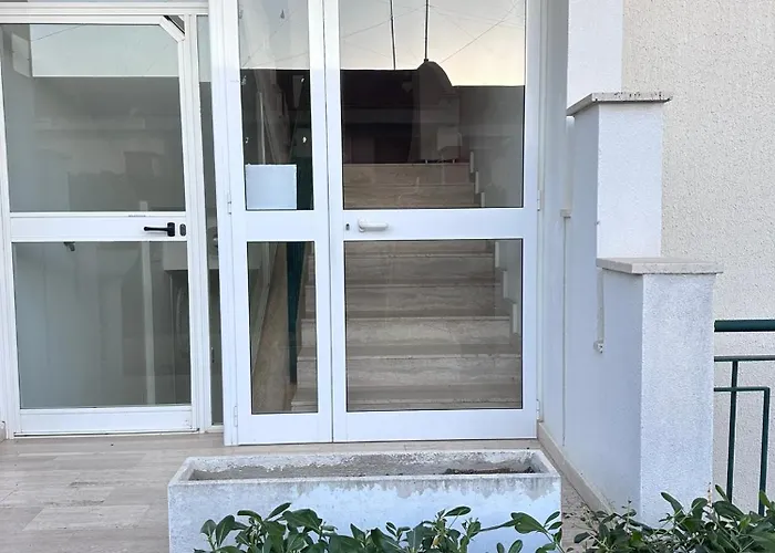 דירה Nido Dei Gabbiani