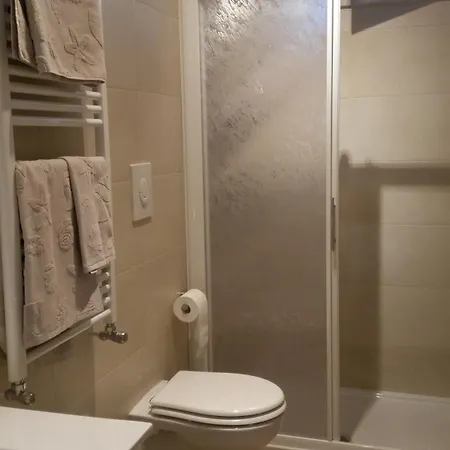 Nido Dei Gabbiani * Bisceglie