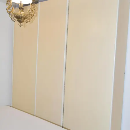 Lejlighed Nido Dei Gabbiani Bisceglie