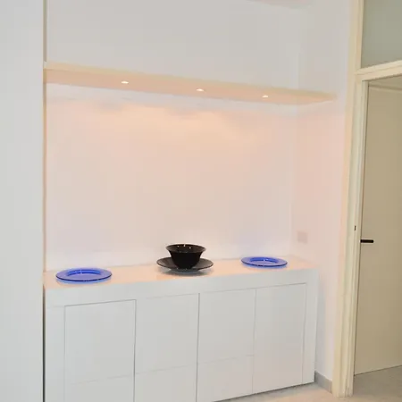 Lejlighed Nido Dei Gabbiani *