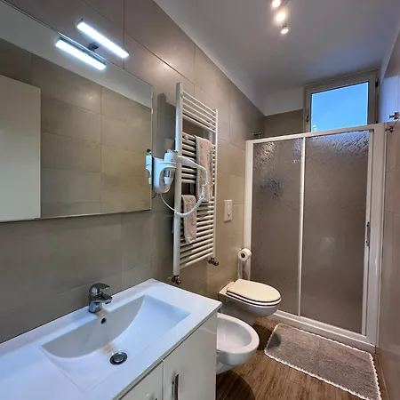 Nido Dei Gabbiani Bisceglie