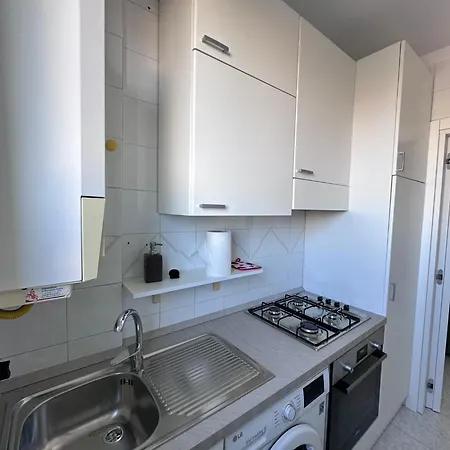 Nido Dei Gabbiani Bisceglie