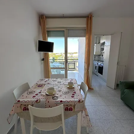 Nido Dei Gabbiani Bisceglie