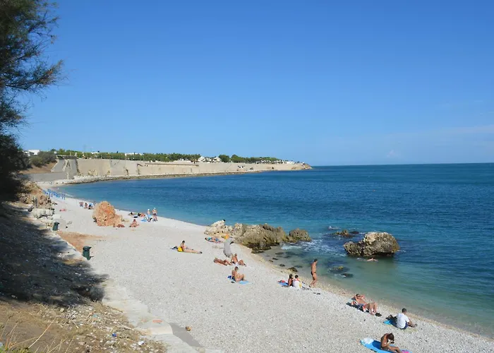 Nido Dei Gabbiani Daire