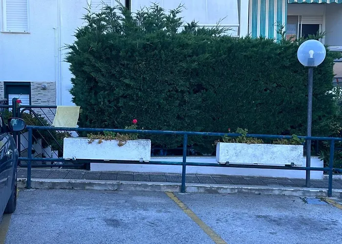 شقة Nido Dei Gabbiani بيشيلي