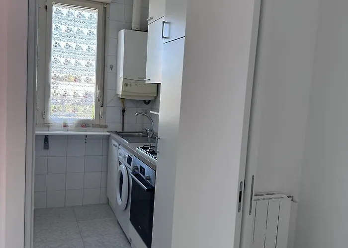 Daire Nido Dei Gabbiani