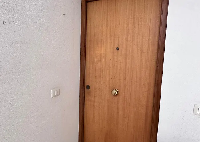 شقة Nido Dei Gabbiani بيشيلي