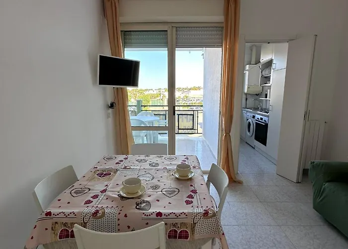 Nido Dei Gabbiani Bisceglie